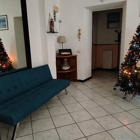 Hotel San Paolo Varazze Esterno foto