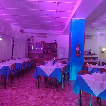 Hotel San Paolo Varazze Esterno foto