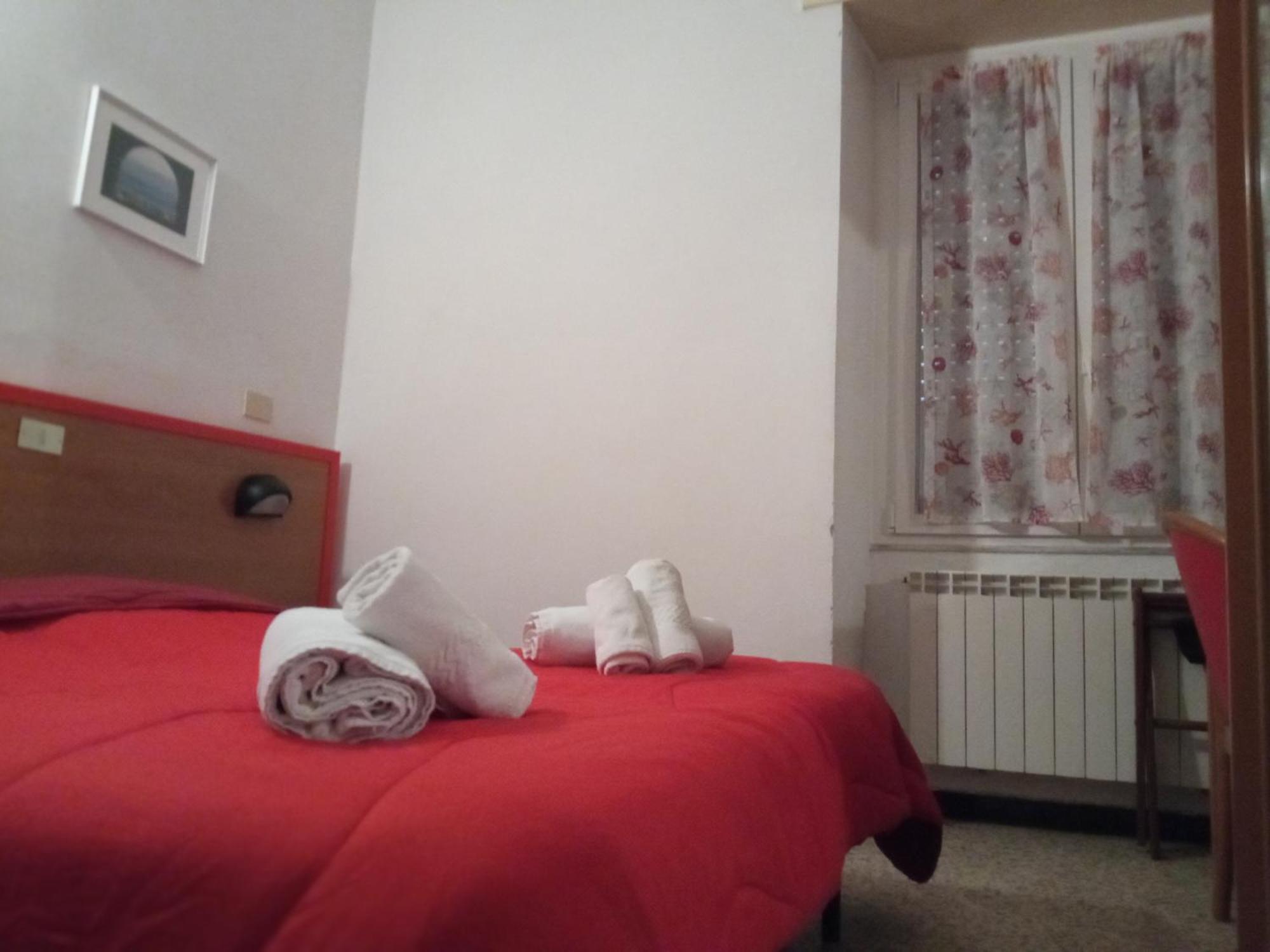 Hotel San Paolo Varazze Esterno foto
