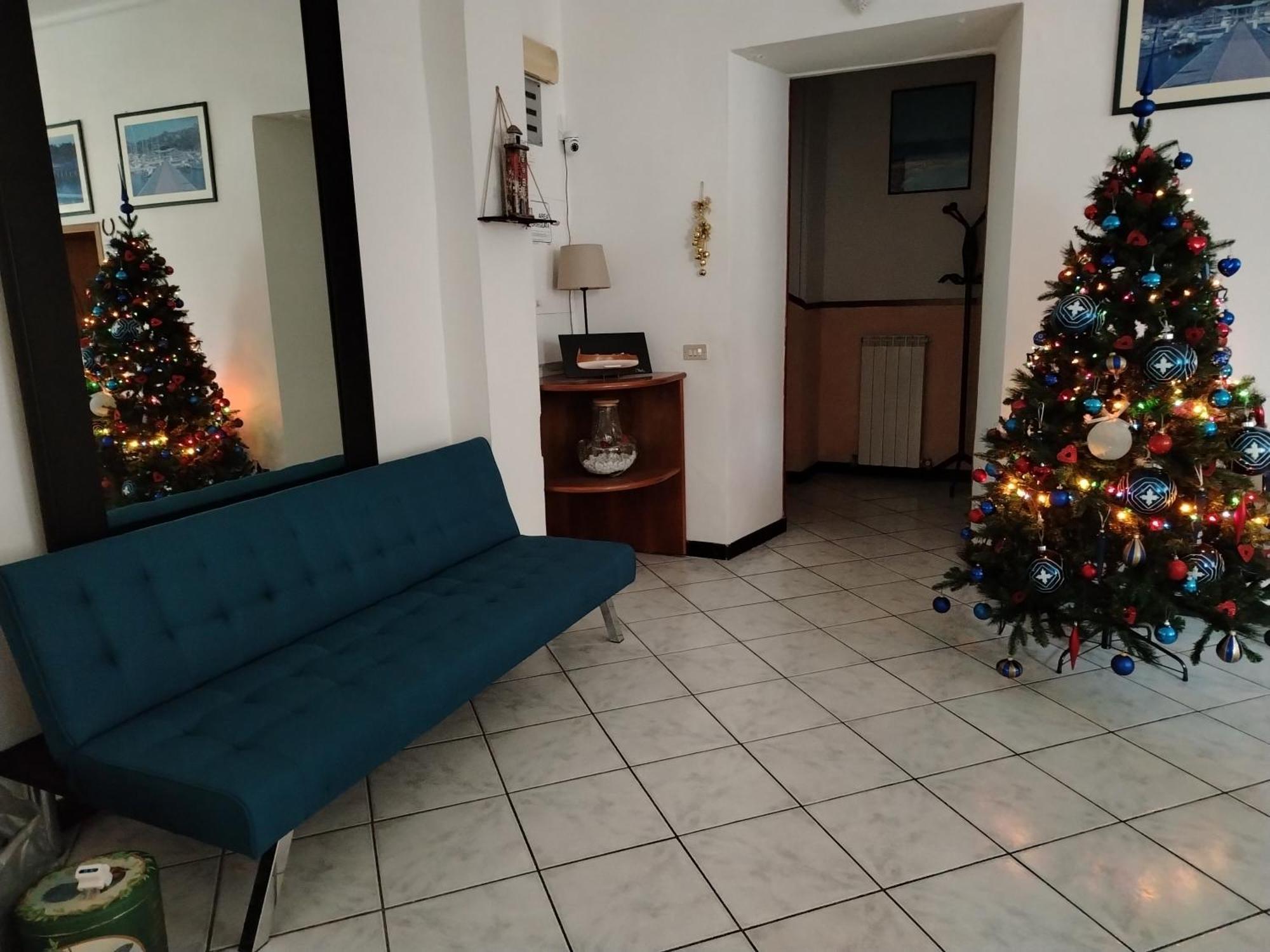 Hotel San Paolo Varazze Esterno foto
