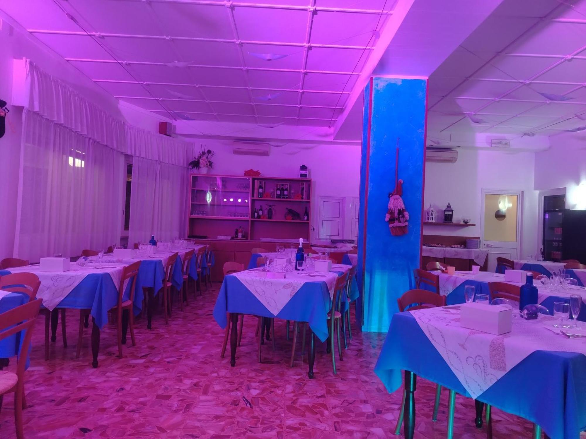 Hotel San Paolo Varazze Esterno foto