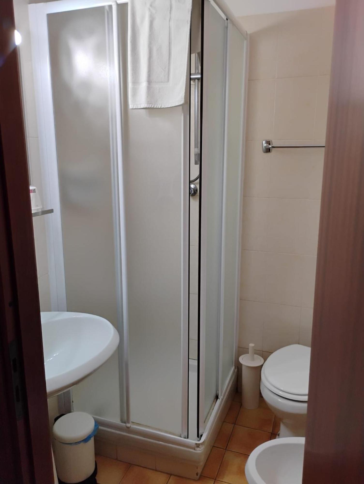 Hotel San Paolo Varazze Esterno foto