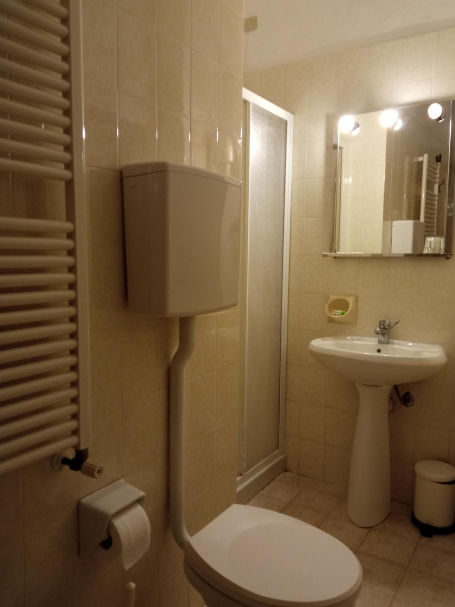 Hotel San Paolo Varazze Esterno foto