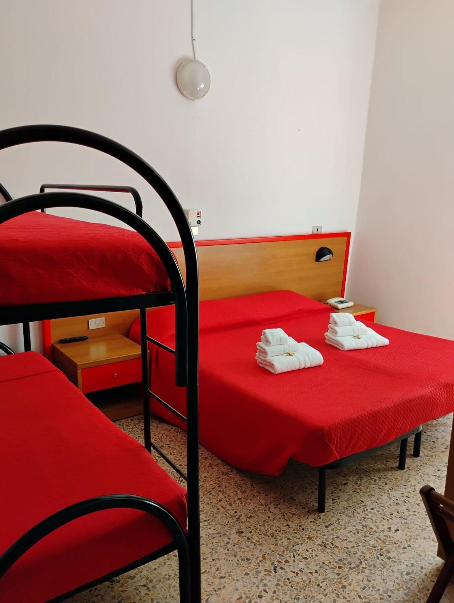 Hotel San Paolo Varazze Esterno foto