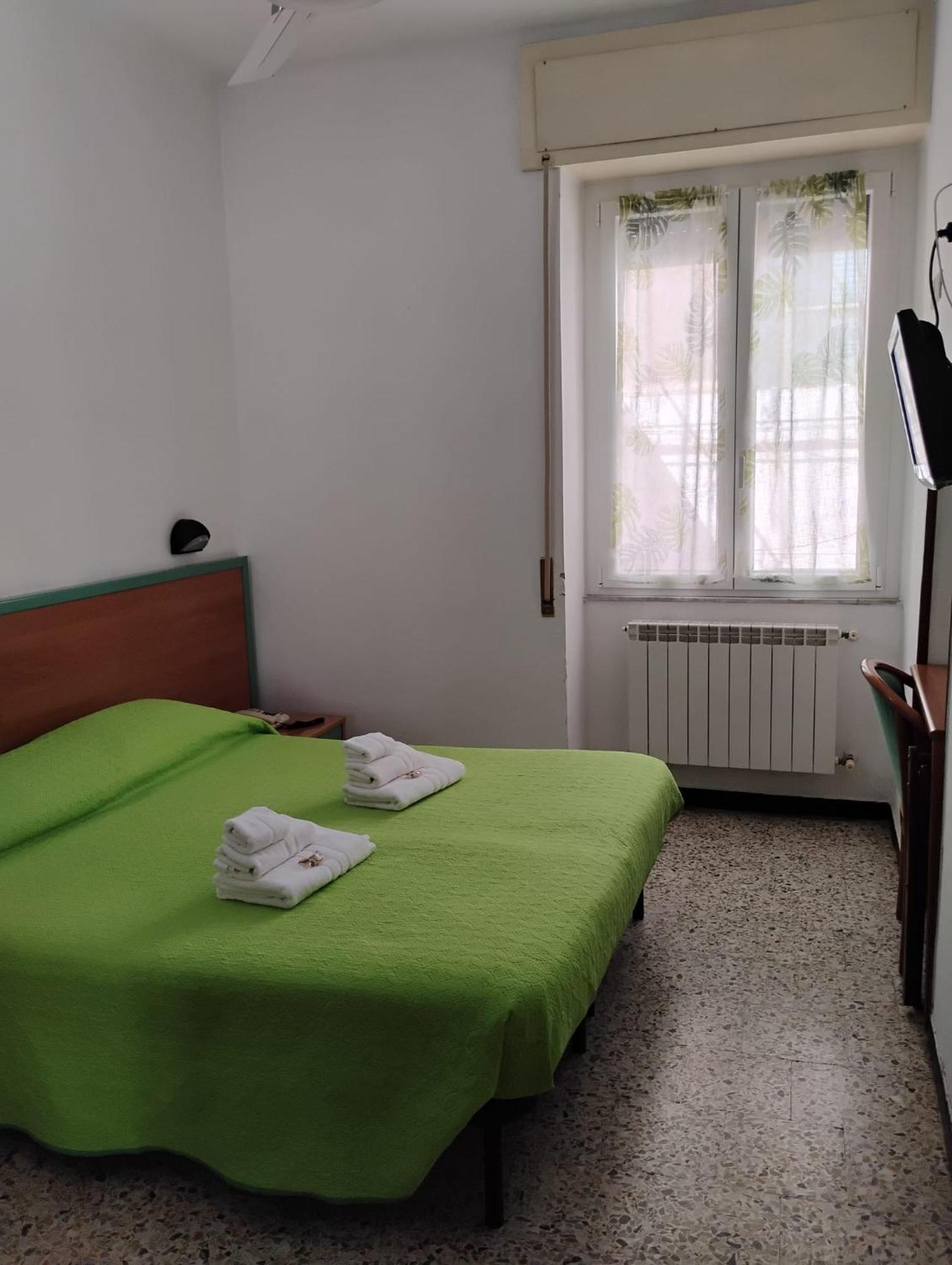 Hotel San Paolo Varazze Esterno foto